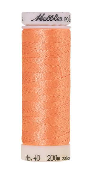 1351 Poly Sheen No. 40 200m