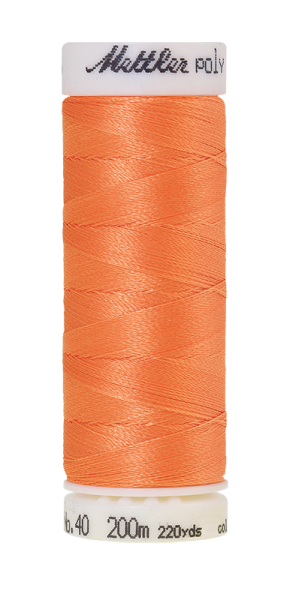 1352 Poly Sheen No. 40 200m