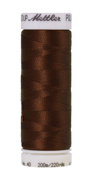 1355 Poly Sheen No. 40 200m