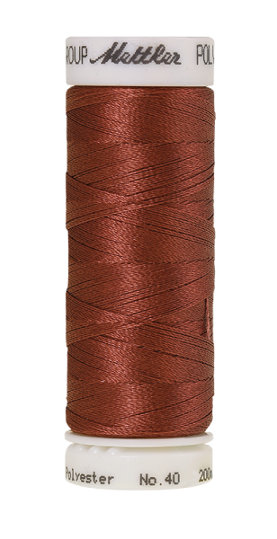 1543 Poly Sheen No. 40 200m