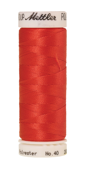 1600 Poly Sheen No. 40 200m