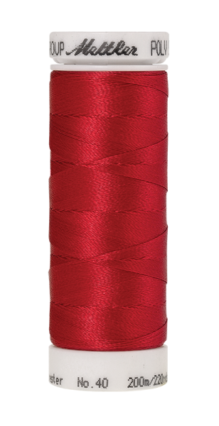 1800 Poly Sheen No. 40 200m