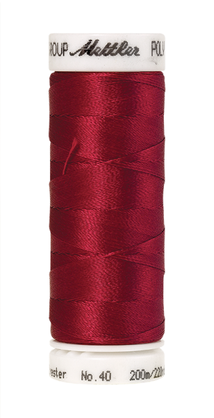 1906 Poly Sheen No. 40 200m