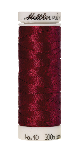 2011 Poly Sheen No. 40 200m