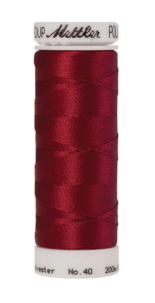 2101 Poly Sheen No. 40 200m