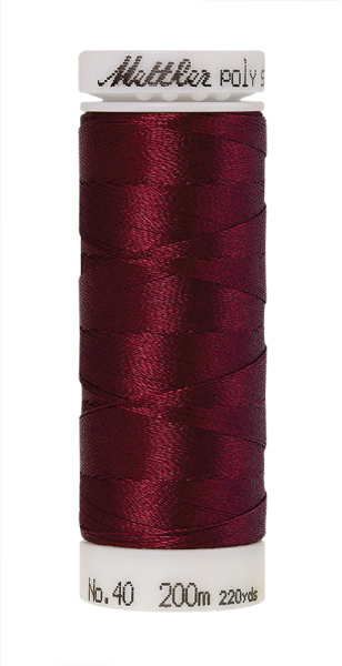 2113 Poly Sheen No. 40 200m