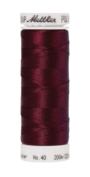 2123 Poly Sheen No. 40 200m