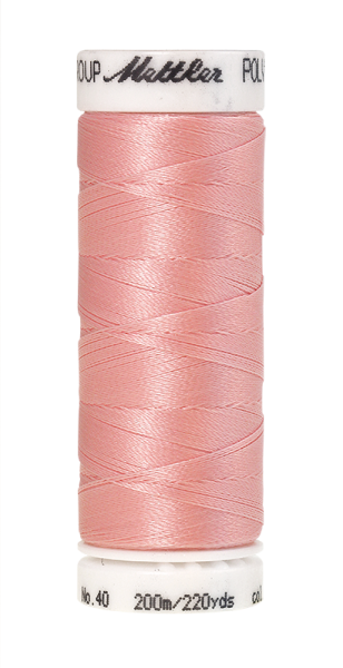 2160 Poly Sheen No. 40 200m