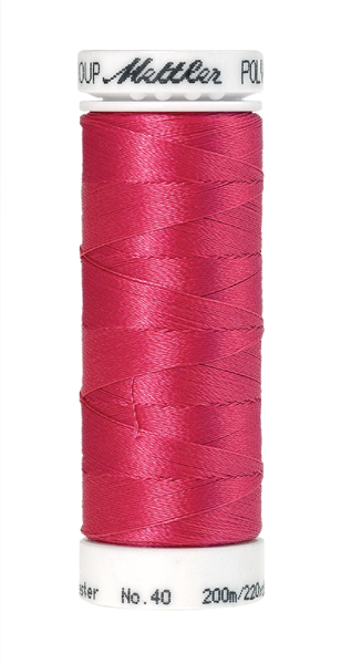 2220 Poly Sheen No. 40 200m