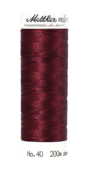 2224 Poly Sheen No. 40 200m