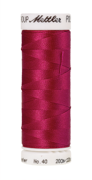 2300 Poly Sheen No. 40 200m