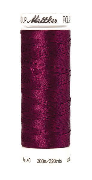2500 Poly Sheen No. 40 200m