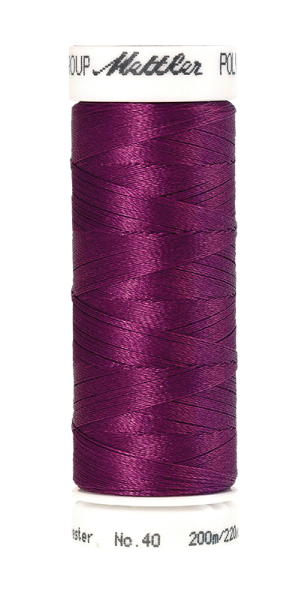 2504 Poly Sheen No. 40 200m