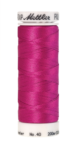 2508 Poly Sheen No. 40 200m