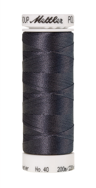 2576 Poly Sheen No. 40 200m