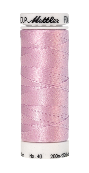 2655 Poly Sheen No. 40 200m