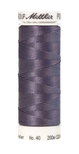 2674 Poly Sheen No. 40 200m