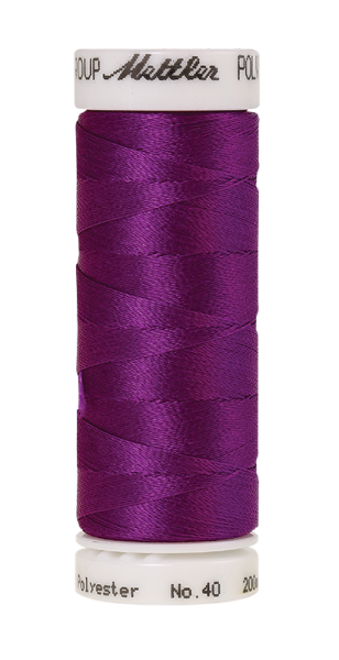 2704 Poly Sheen No. 40 200m