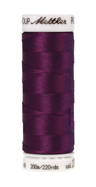 2711 Poly Sheen No. 40 200m