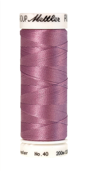 2764 Poly Sheen No. 40 200m