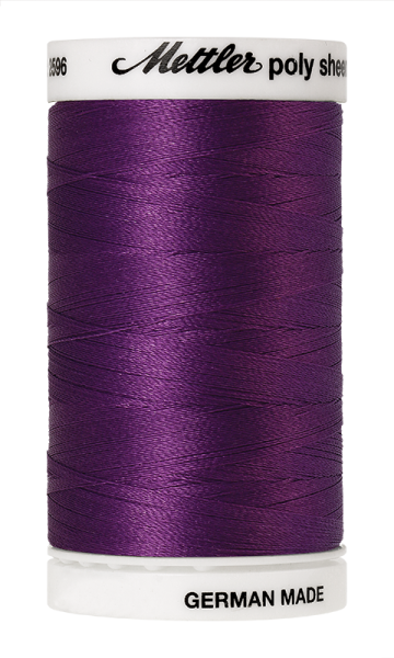 2810 Poly Sheen No. 40 800m