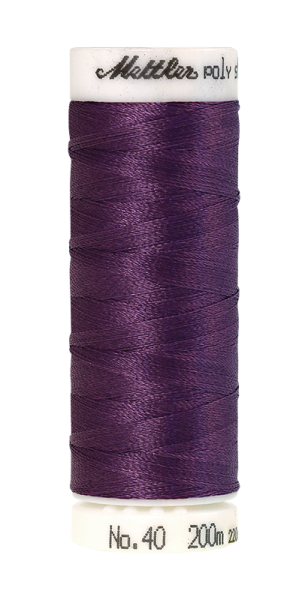 2832 Poly Sheen No. 40 200m
