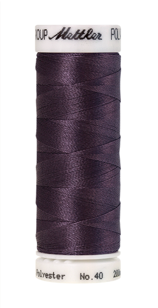 2864 Poly Sheen No. 40 200m