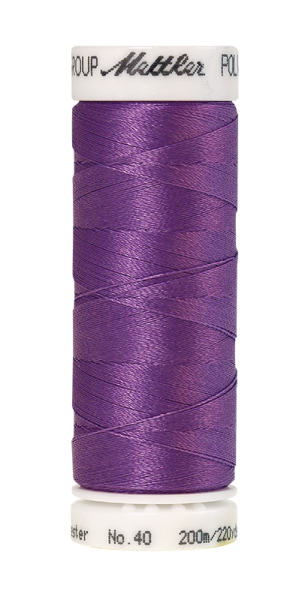 2910 Poly Sheen No. 40 200m