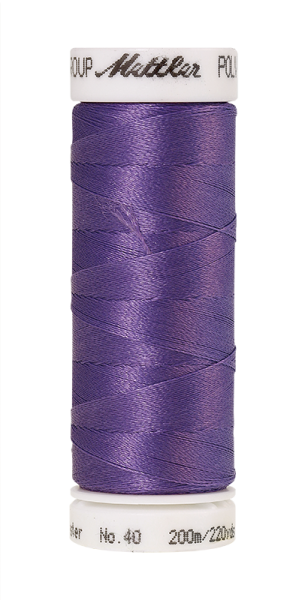 2920 Poly Sheen No. 40 200m