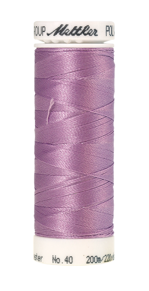 3045 Poly Sheen No. 40 200m