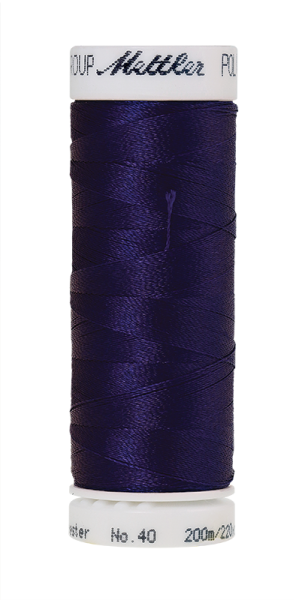 3102 Poly Sheen No. 40 200m