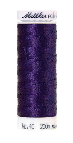 3114 Poly Sheen No. 40 200m