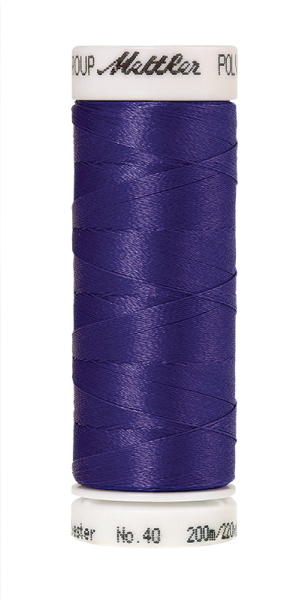 3210 Poly Sheen No. 40 200m