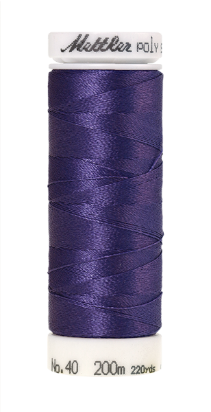 3211 Poly Sheen No. 40 200m