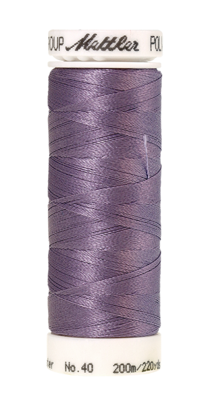 3241 Poly Sheen No. 40 200m
