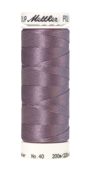 3251 Poly Sheen No. 40 200m