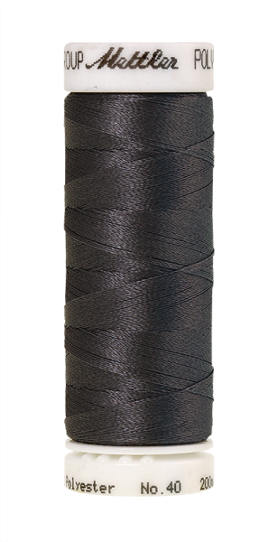 3265 Poly Sheen No. 40 200m