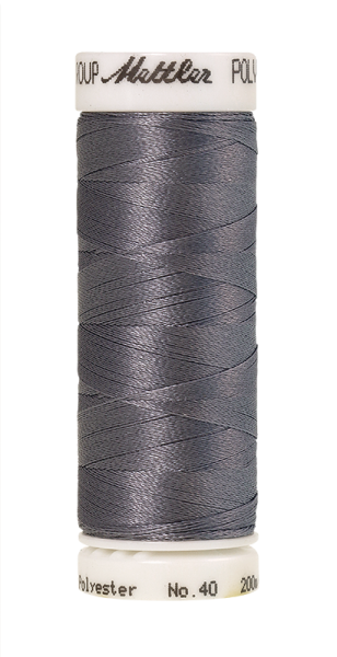 3274 Poly Sheen No. 40 200m