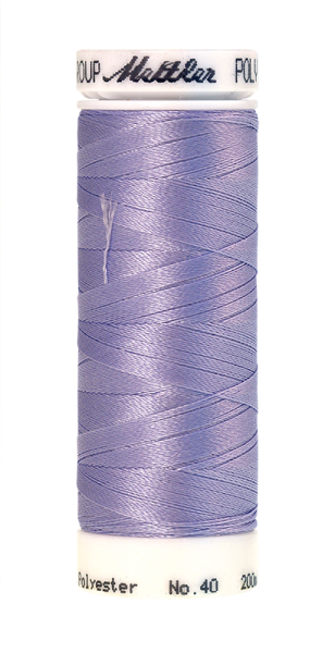 3450 Poly Sheen No. 40 200m
