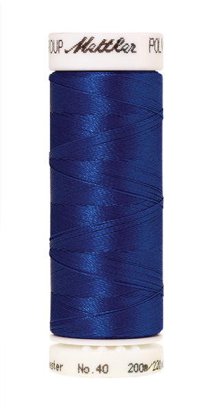 3522 Poly Sheen No. 40 200m