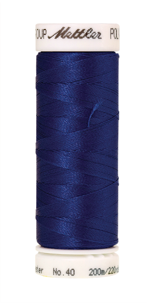 3543 Poly Sheen No. 40 200m