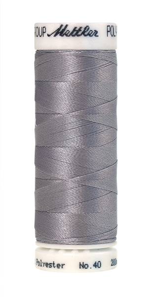 3572 Poly Sheen No. 40 200m