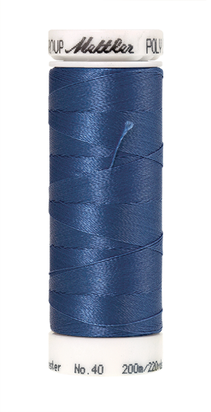 3620 Poly Sheen No. 40 200m