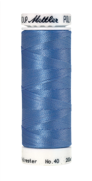3630 Poly Sheen No. 40 200m
