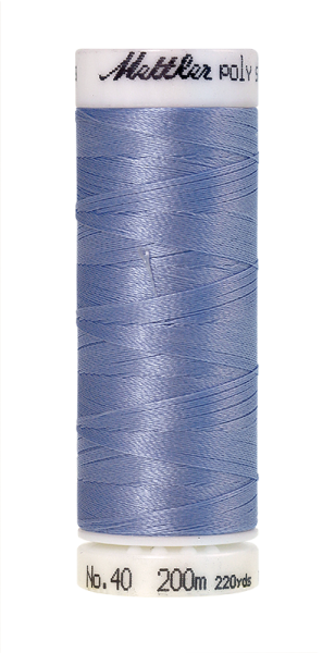 3640 Poly Sheen No. 40 200m