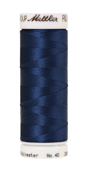 3644 Poly Sheen No. 40 200m