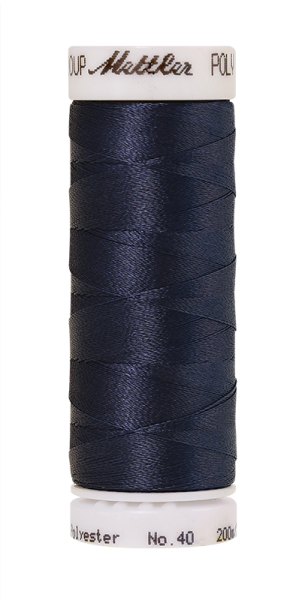 3645 Poly Sheen No. 40 200m