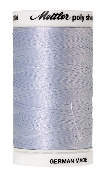 3650 Poly Sheen No. 40 800m