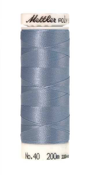 3652 Poly Sheen No. 40 200m