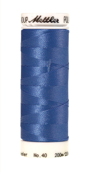 3711 Poly Sheen No. 40 200m